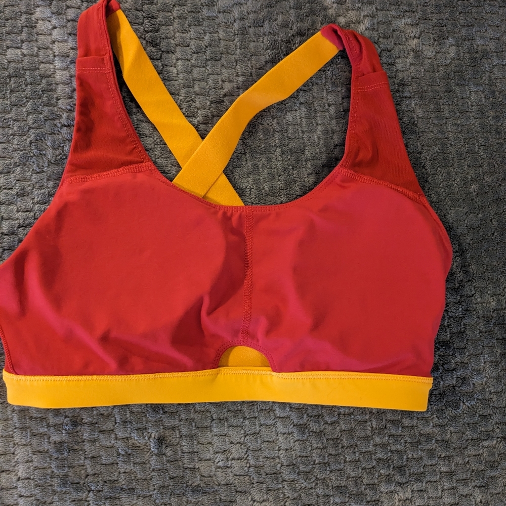 Fabletics Electra Sports Bra